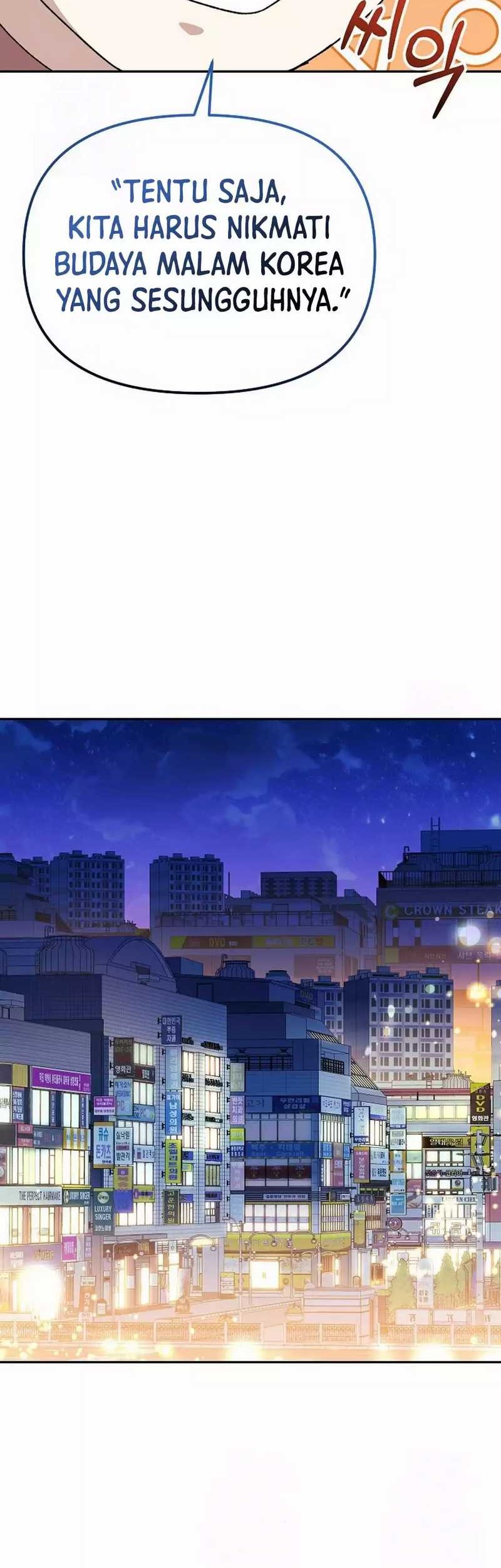 The Game’s Addict Reset Chapter 12 Gambar 52