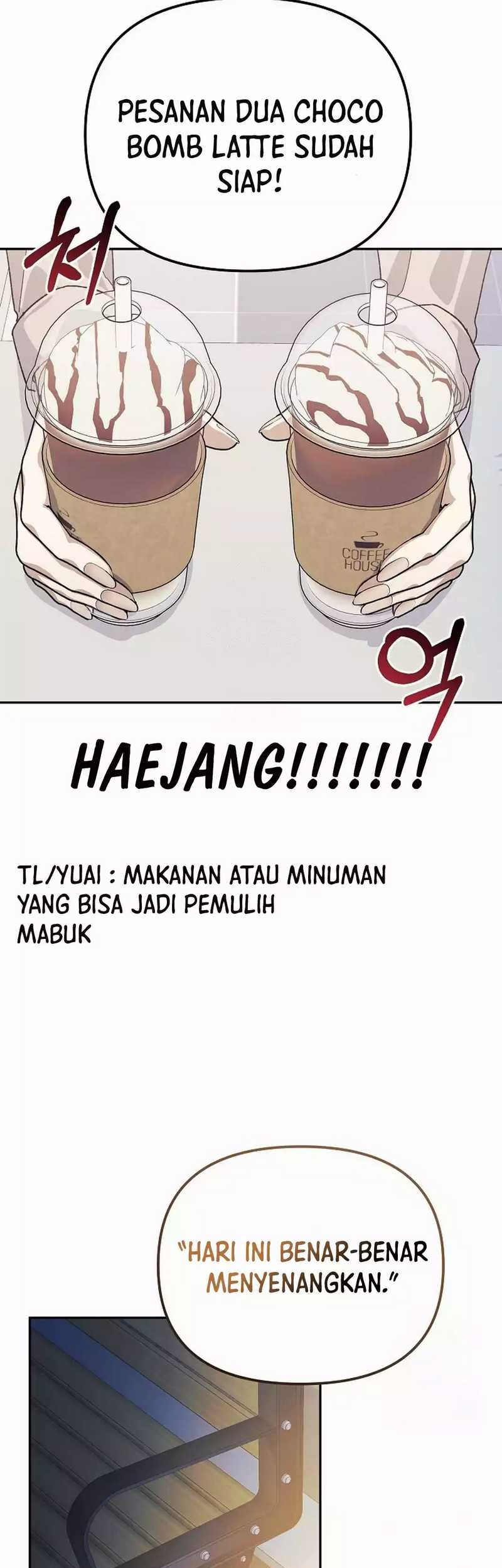 The Game’s Addict Reset Chapter 12 Gambar 56