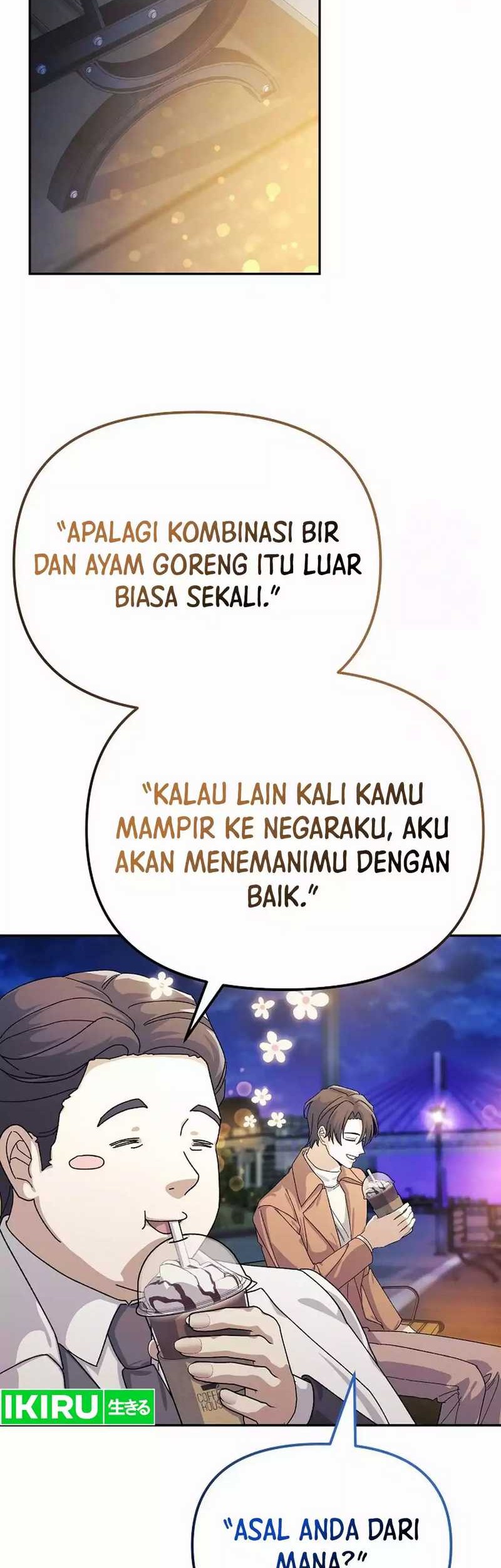 The Game’s Addict Reset Chapter 12 Gambar 57