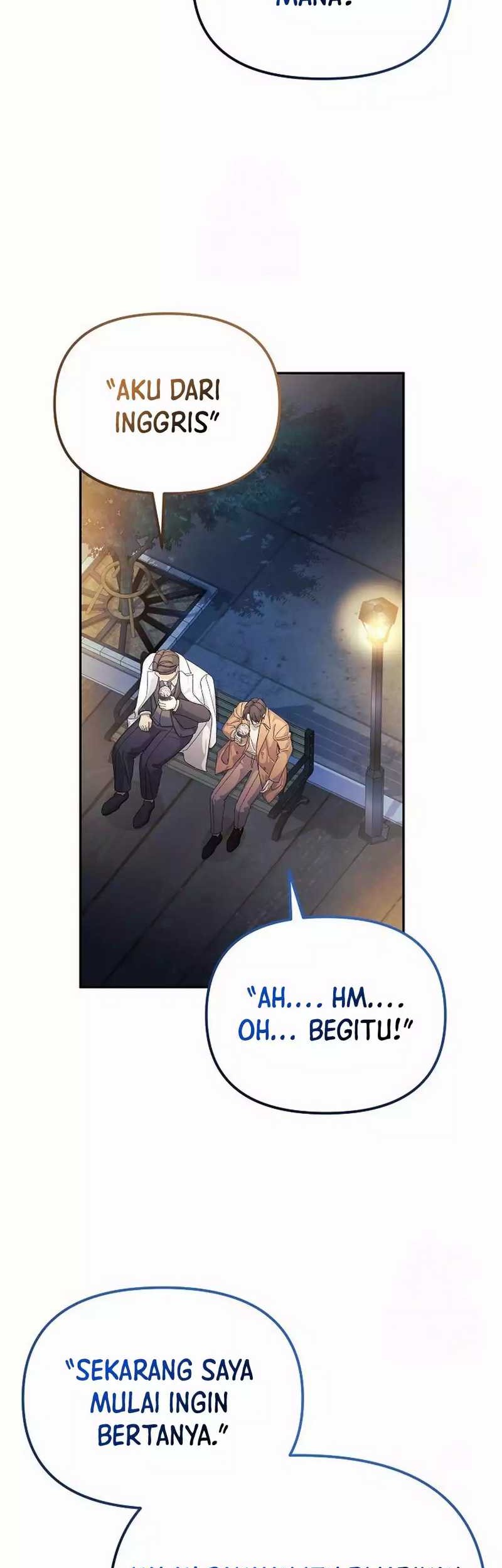 The Game’s Addict Reset Chapter 12 Gambar 58