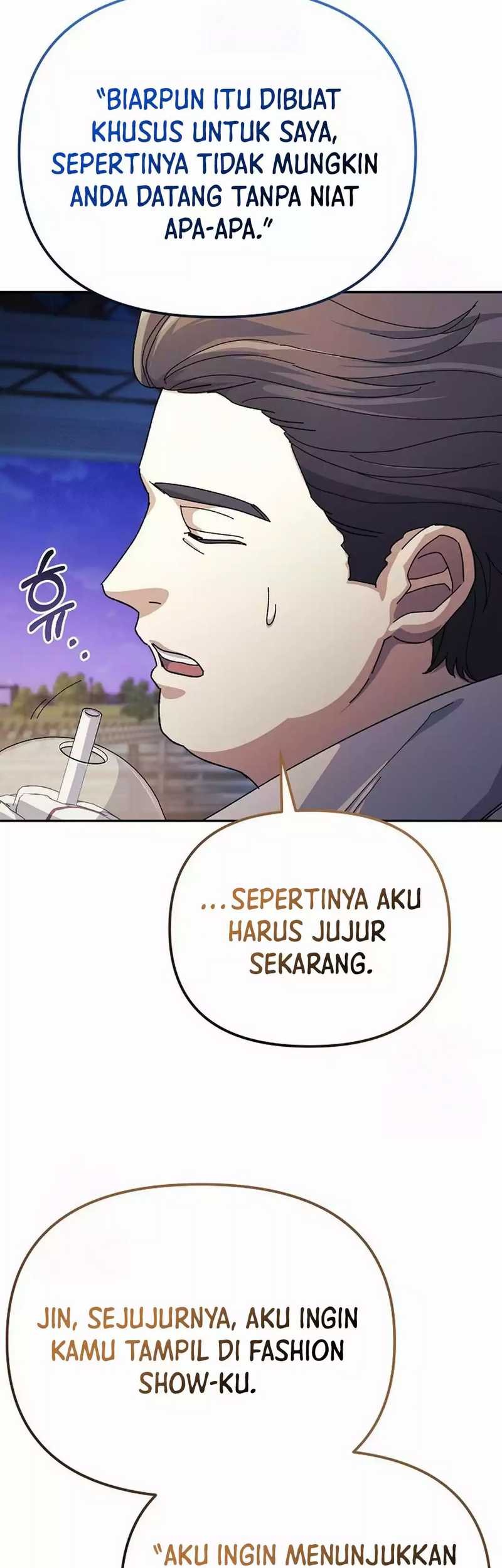 The Game’s Addict Reset Chapter 12 Gambar 60