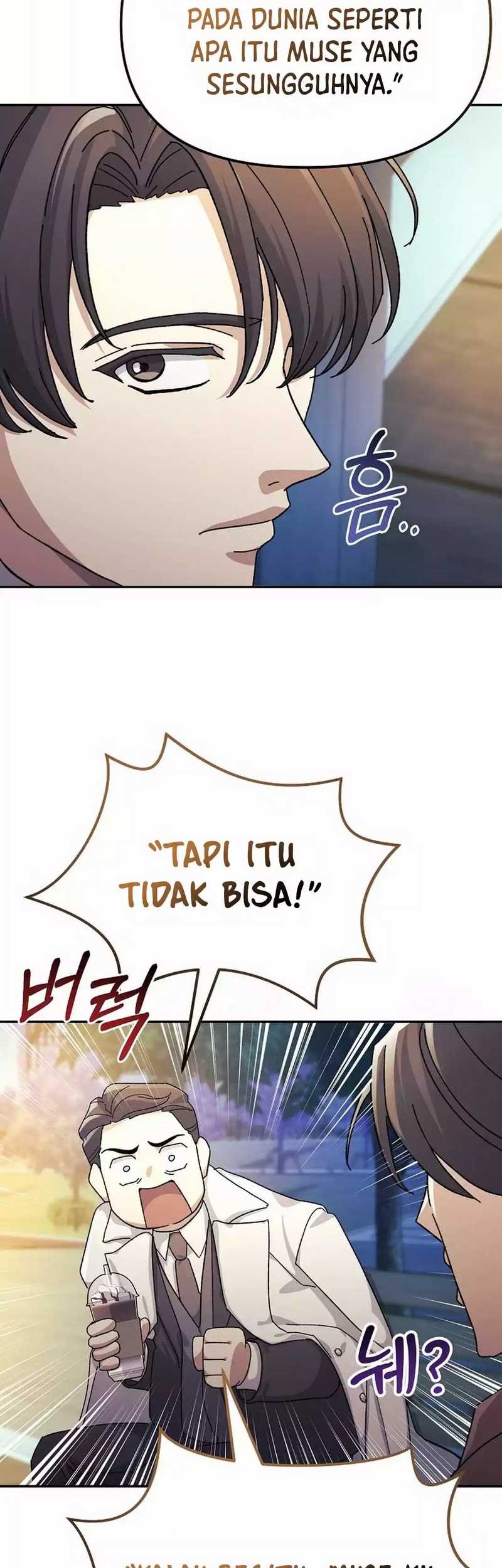 The Game’s Addict Reset Chapter 12 Gambar 61