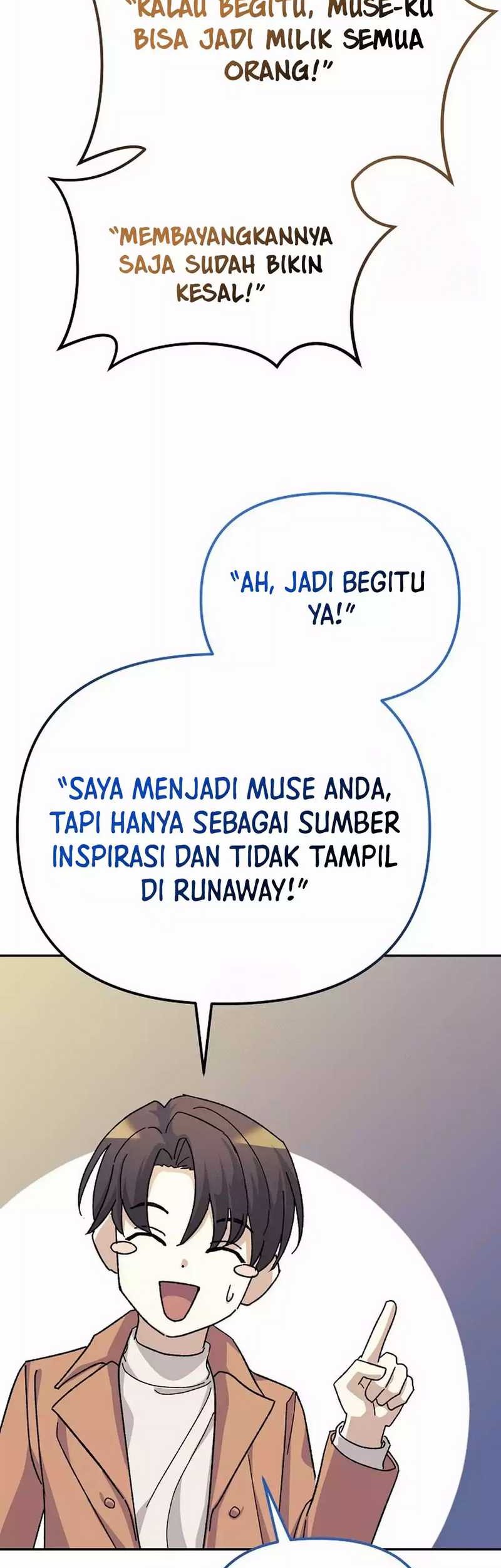 The Game’s Addict Reset Chapter 12 Gambar 62