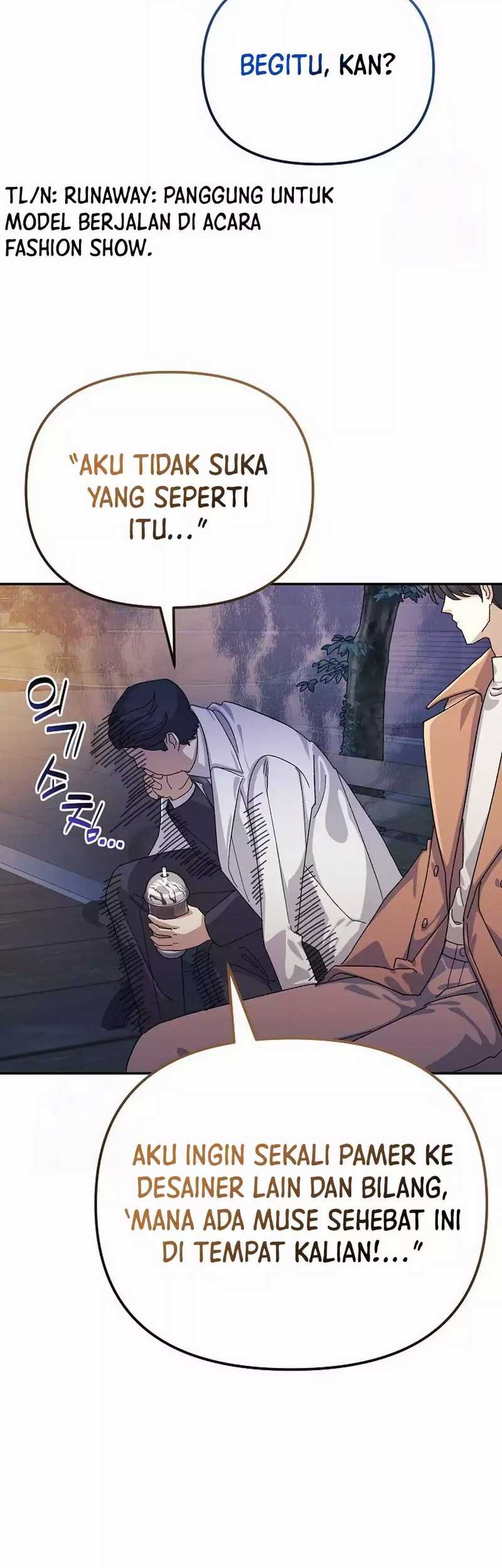 The Game’s Addict Reset Chapter 12 Gambar 63