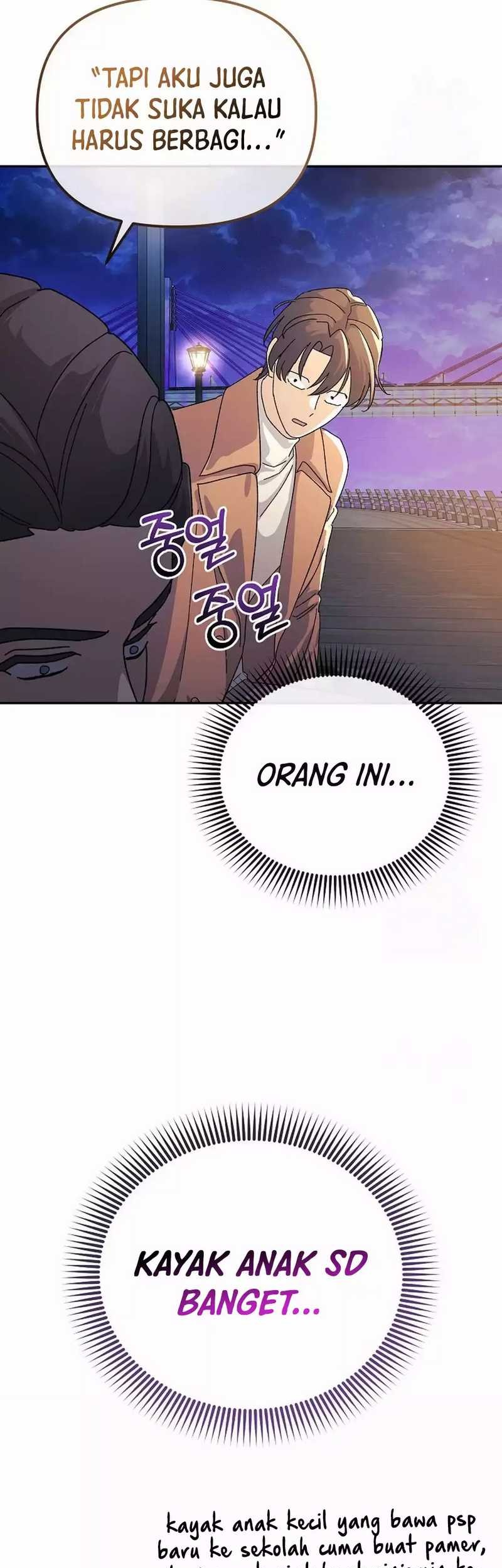 The Game’s Addict Reset Chapter 12 Gambar 65