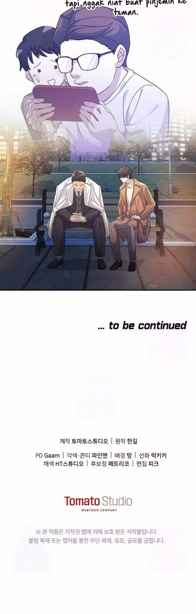 The Game’s Addict Reset Chapter 12 Gambar 66