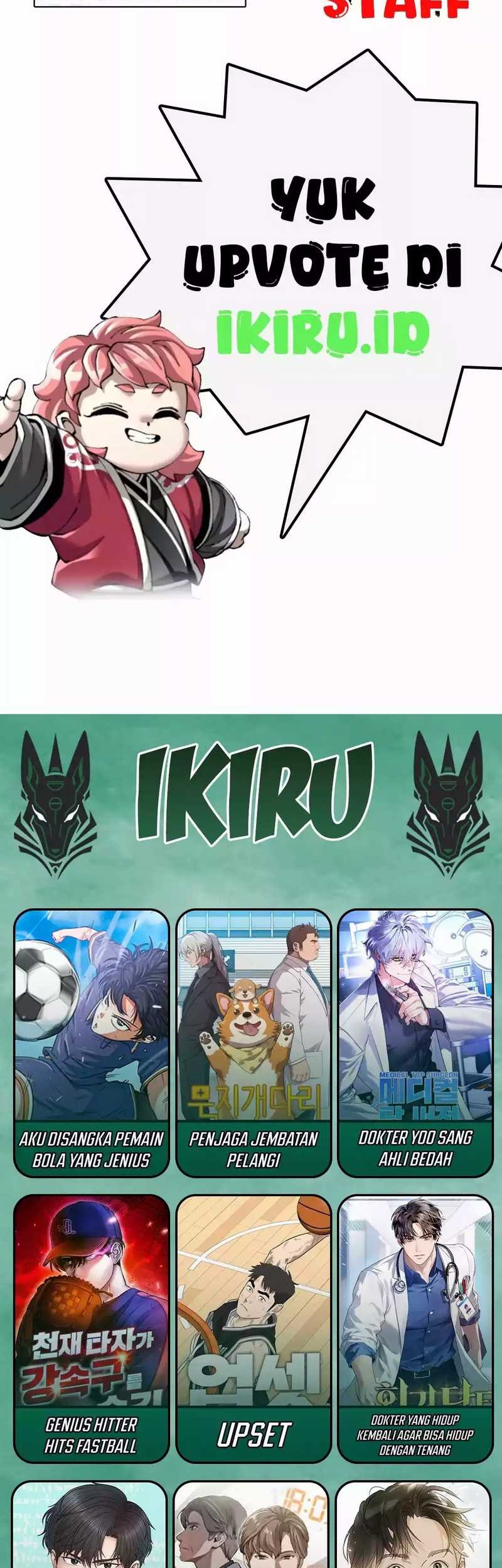 The Game’s Addict Reset Chapter 12 Gambar 68