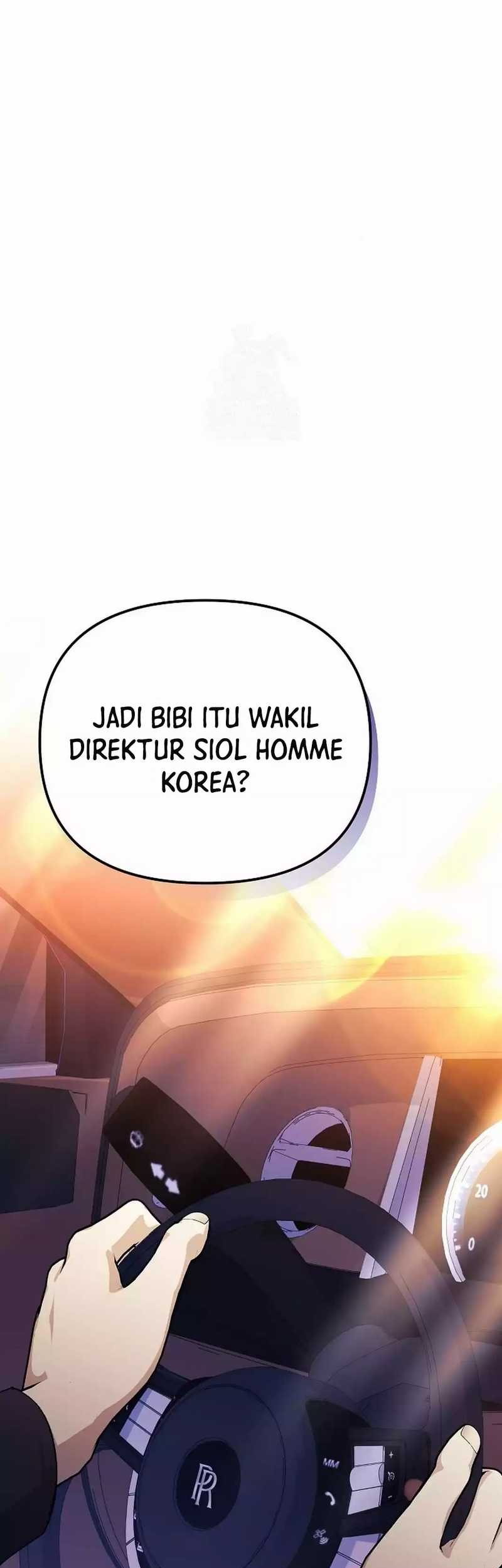 Manhwa The Game’s Addict Reset Chapter 12 gambar nomor 2