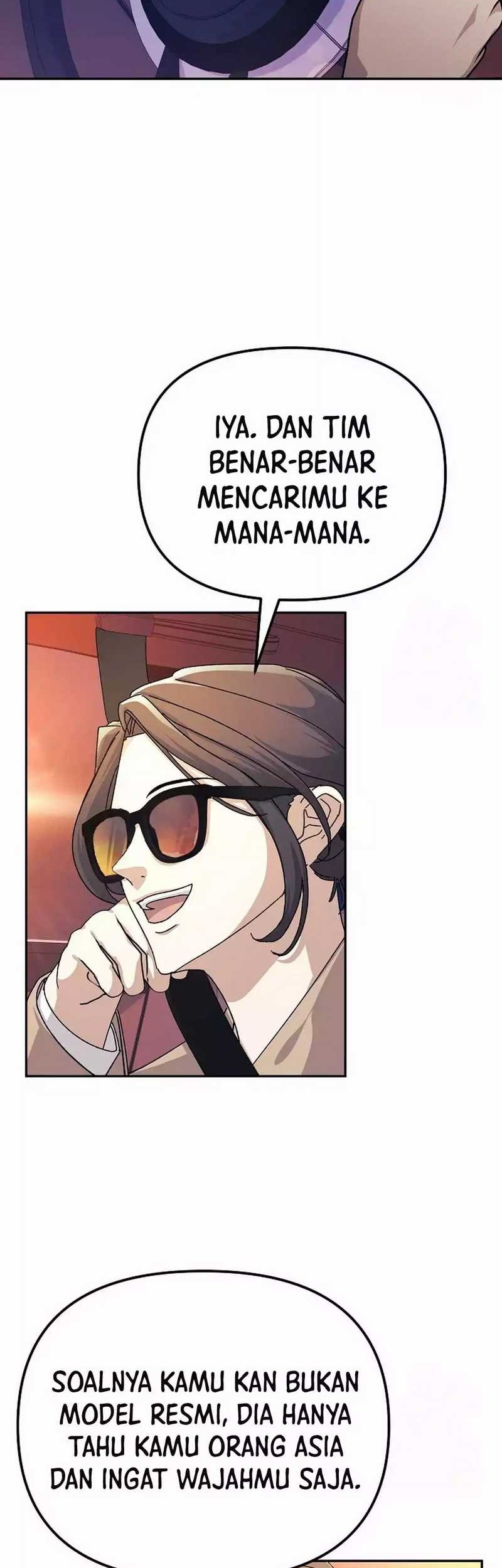 The Game’s Addict Reset Chapter 12 Gambar 3