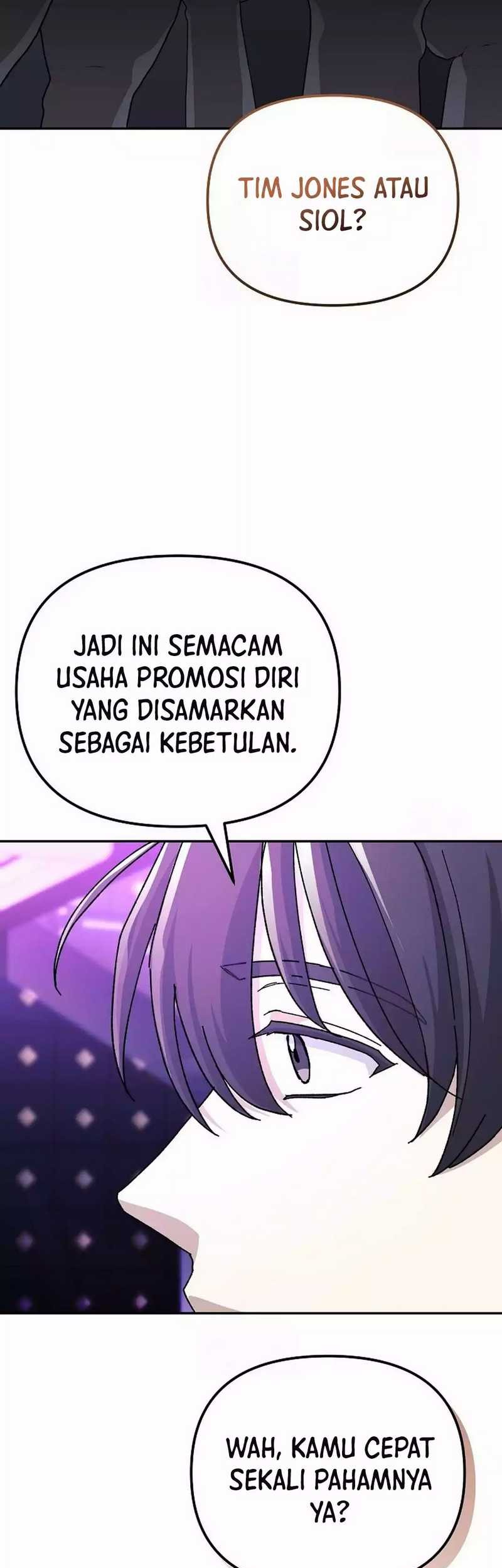 The Game’s Addict Reset Chapter 12 Gambar 27