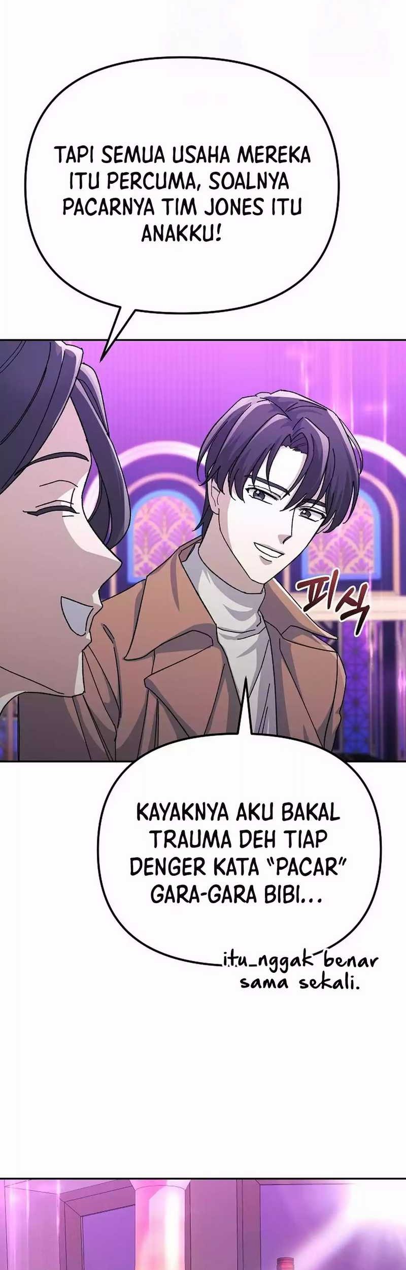 The Game’s Addict Reset Chapter 12 Gambar 29