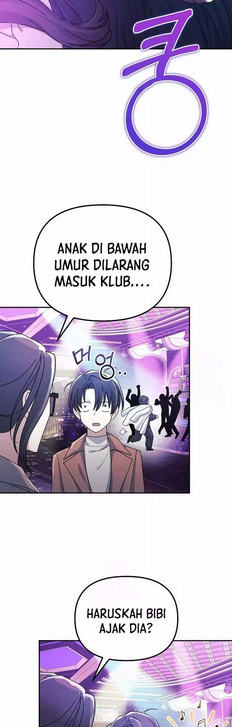 The Game’s Addict Reset Chapter 12 Gambar 13