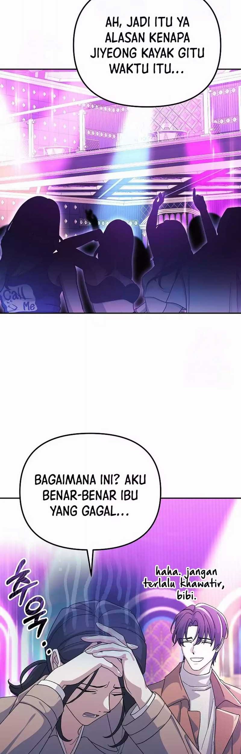 The Game’s Addict Reset Chapter 12 Gambar 15