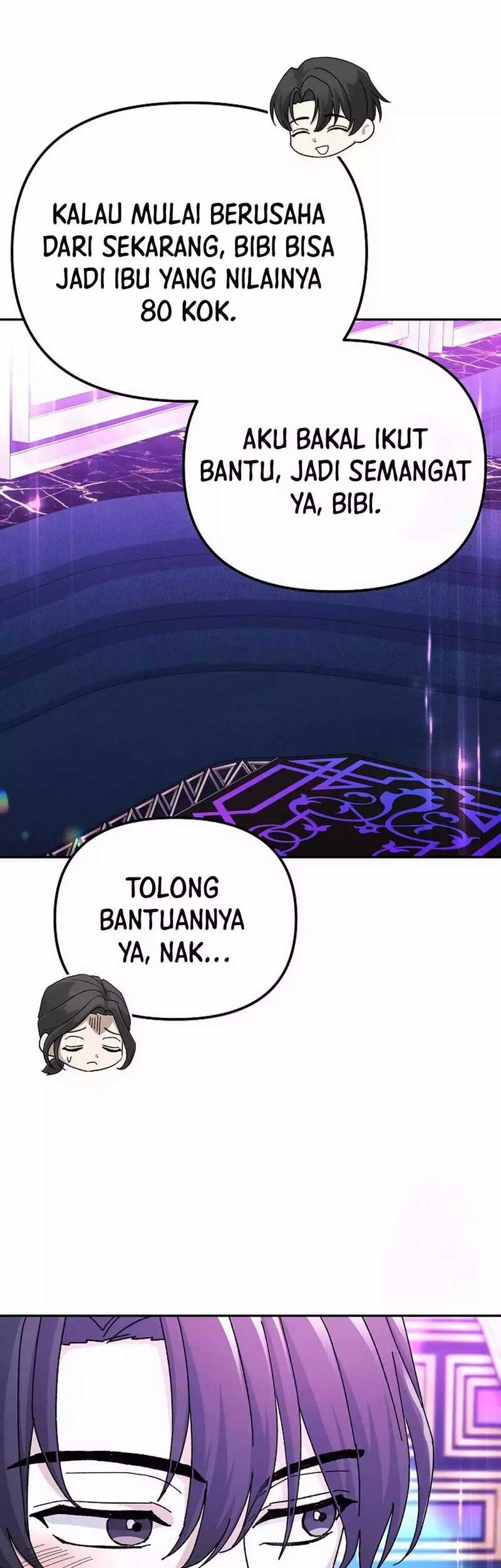 The Game’s Addict Reset Chapter 12 Gambar 17