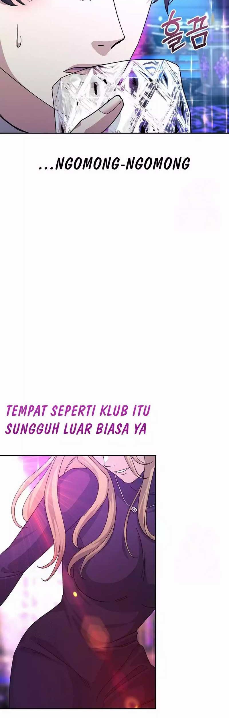 The Game’s Addict Reset Chapter 12 Gambar 18