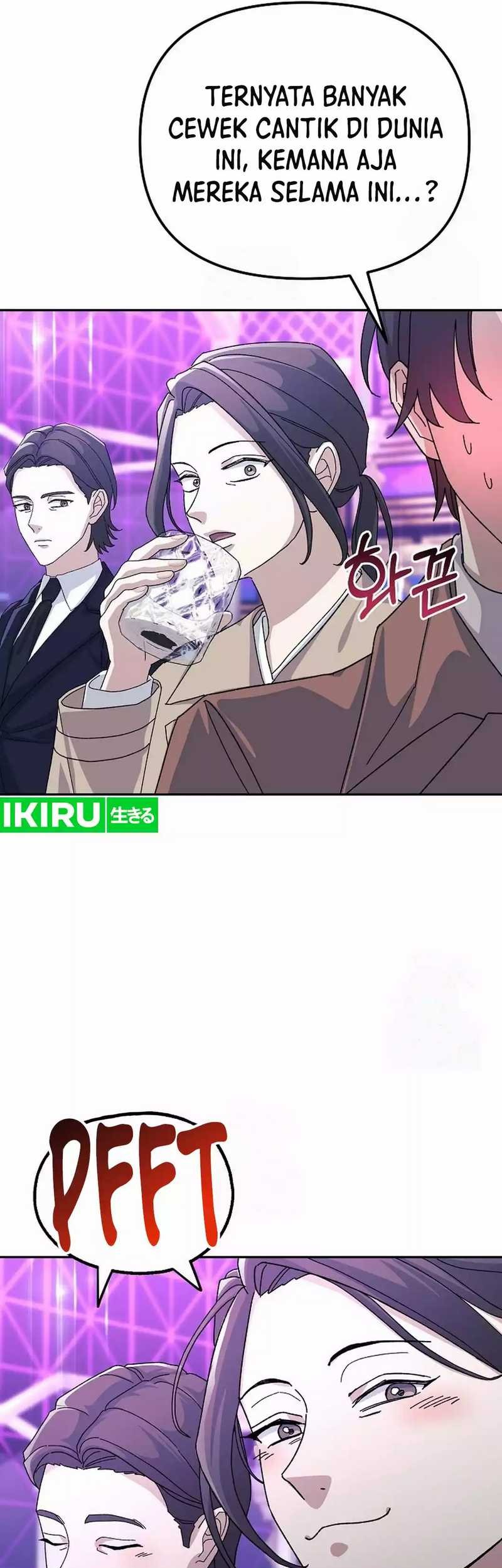 The Game’s Addict Reset Chapter 12 Gambar 22