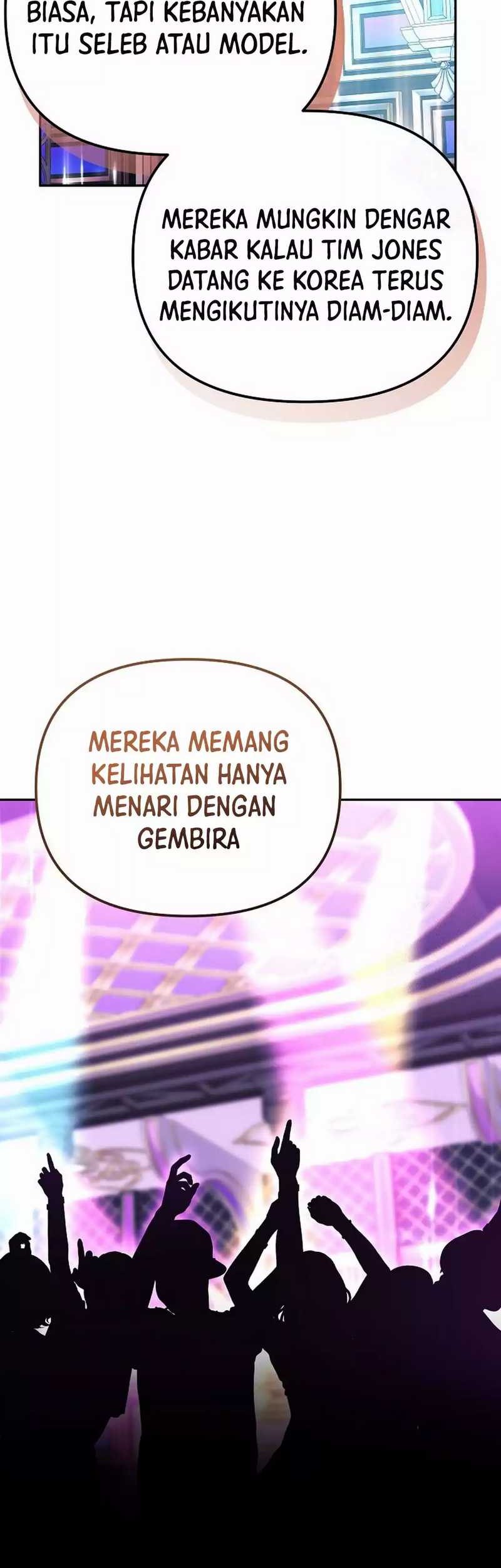 The Game’s Addict Reset Chapter 12 Gambar 24