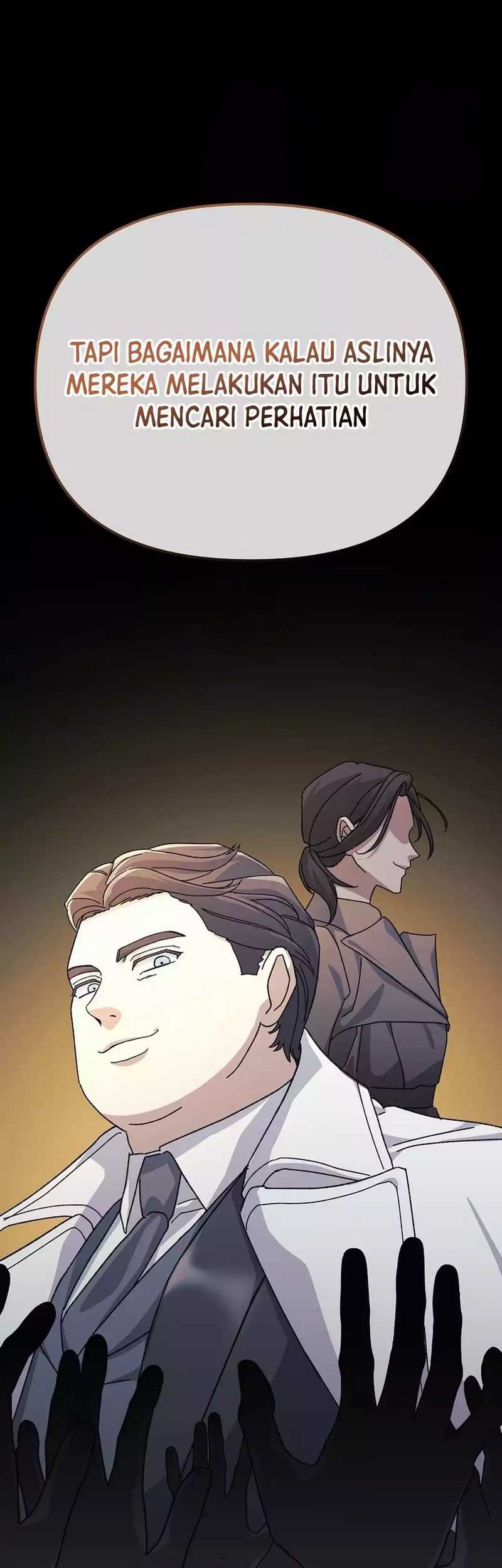 The Game’s Addict Reset Chapter 12 Gambar 25