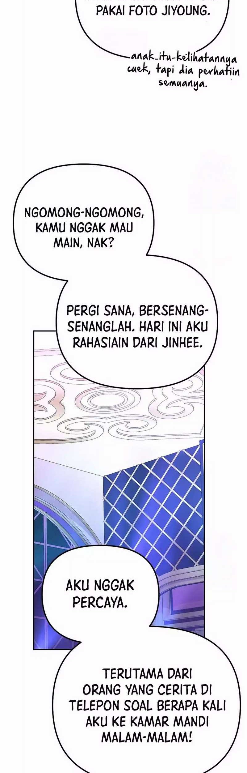 The Game’s Addict Reset Chapter 12 Gambar 34