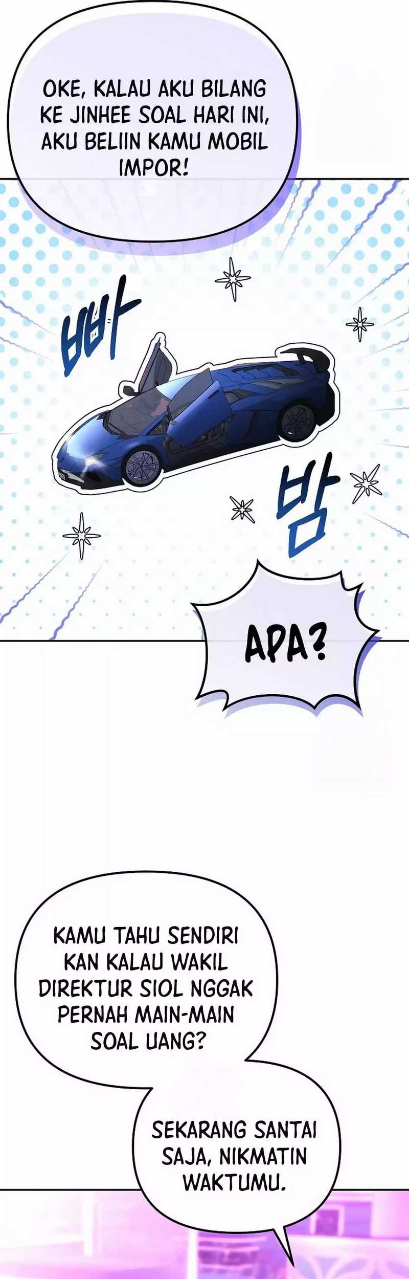 The Game’s Addict Reset Chapter 12 Gambar 36