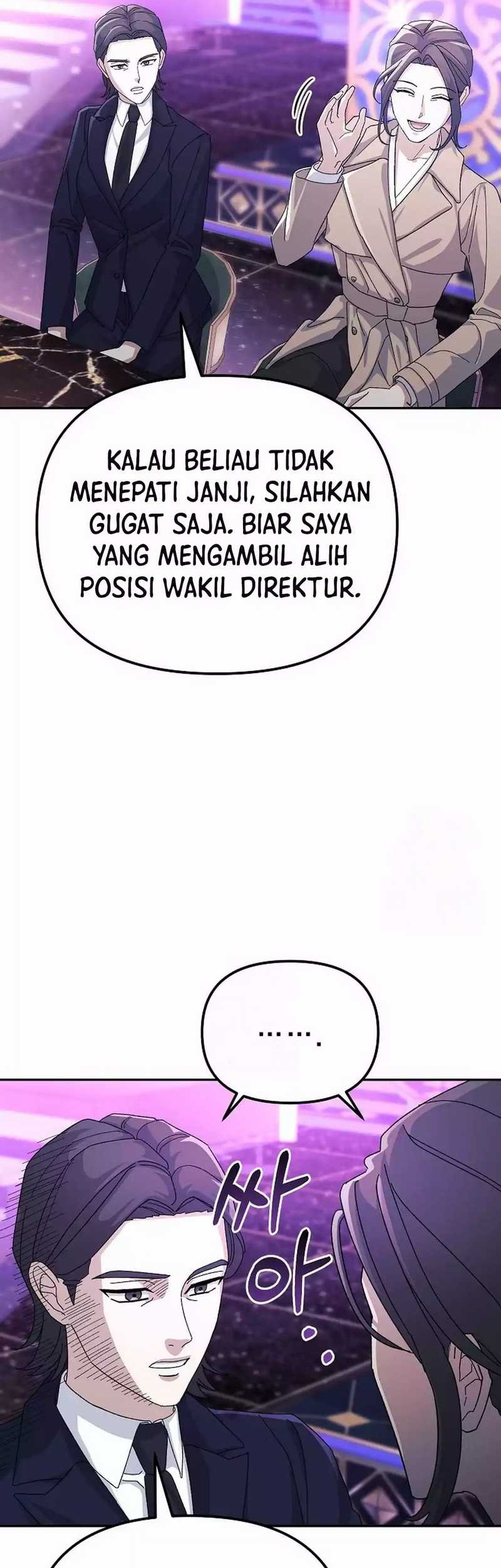 The Game’s Addict Reset Chapter 12 Gambar 37