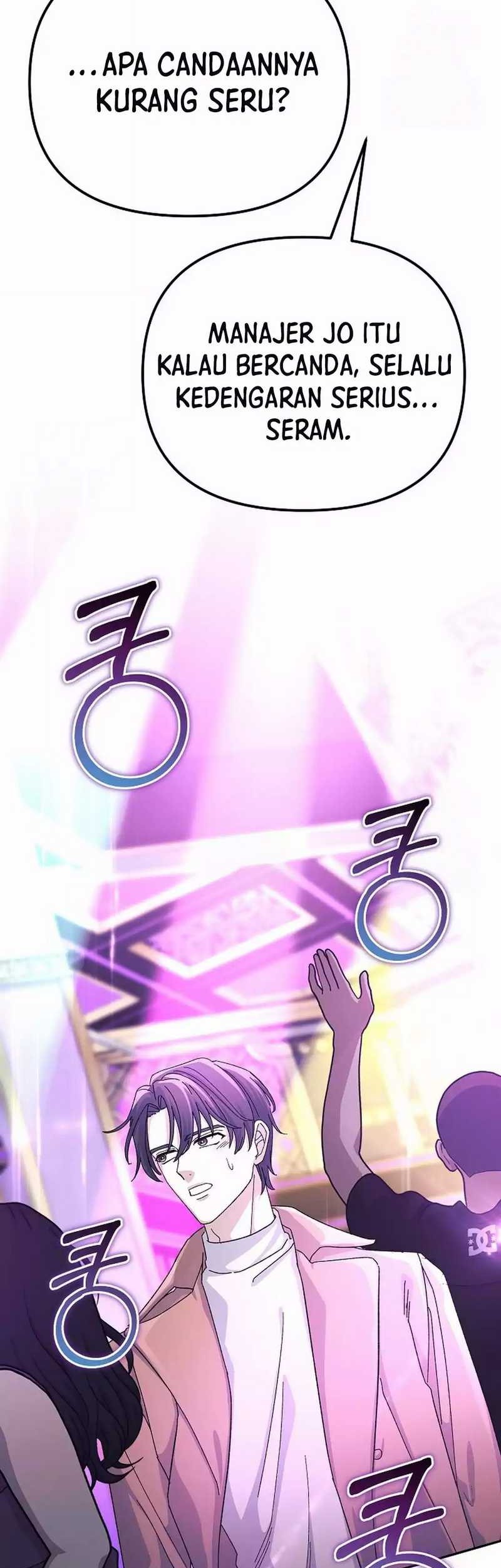 The Game’s Addict Reset Chapter 12 Gambar 38