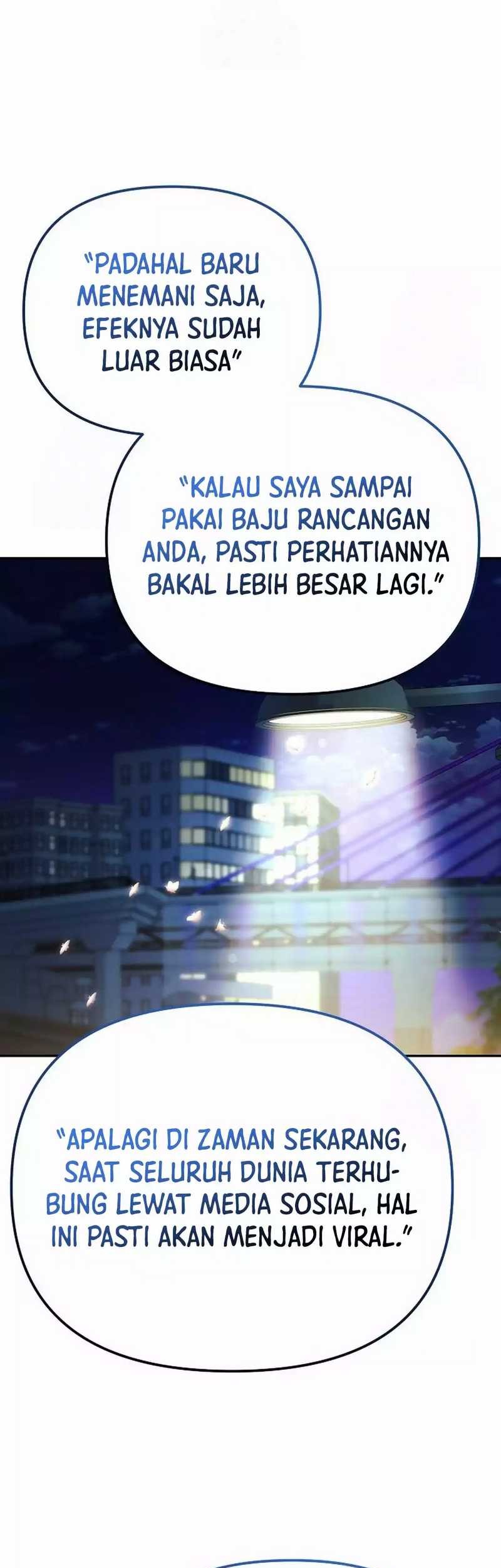 The Game’s Addict Reset Chapter 13 Gambar 7
