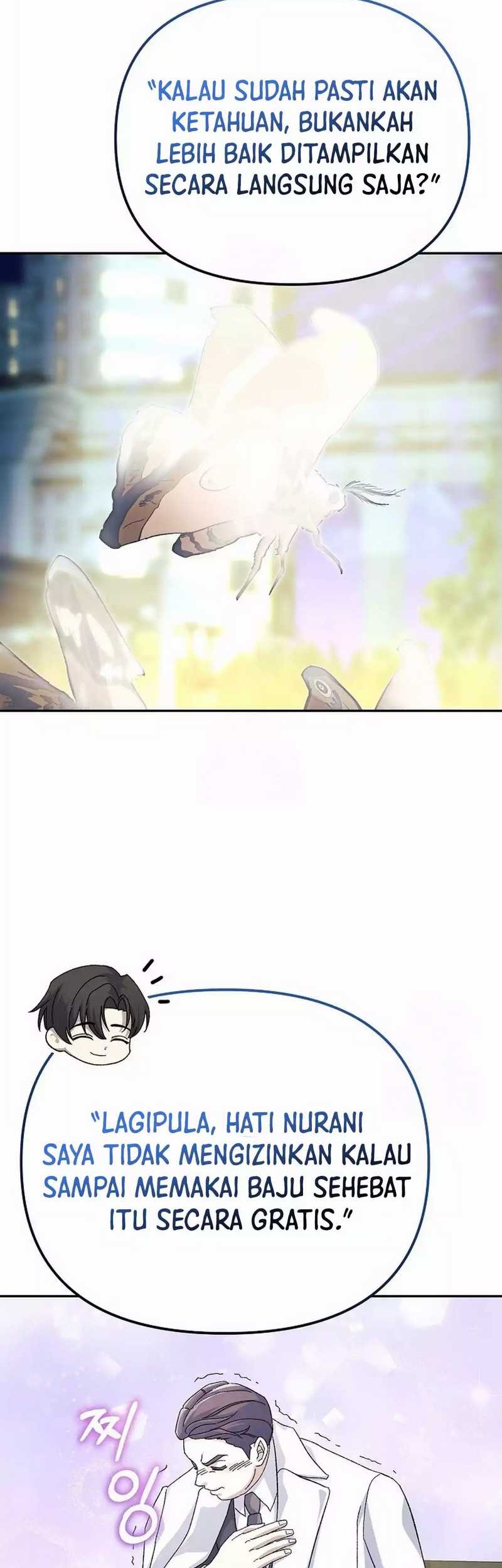 The Game’s Addict Reset Chapter 13 Gambar 8