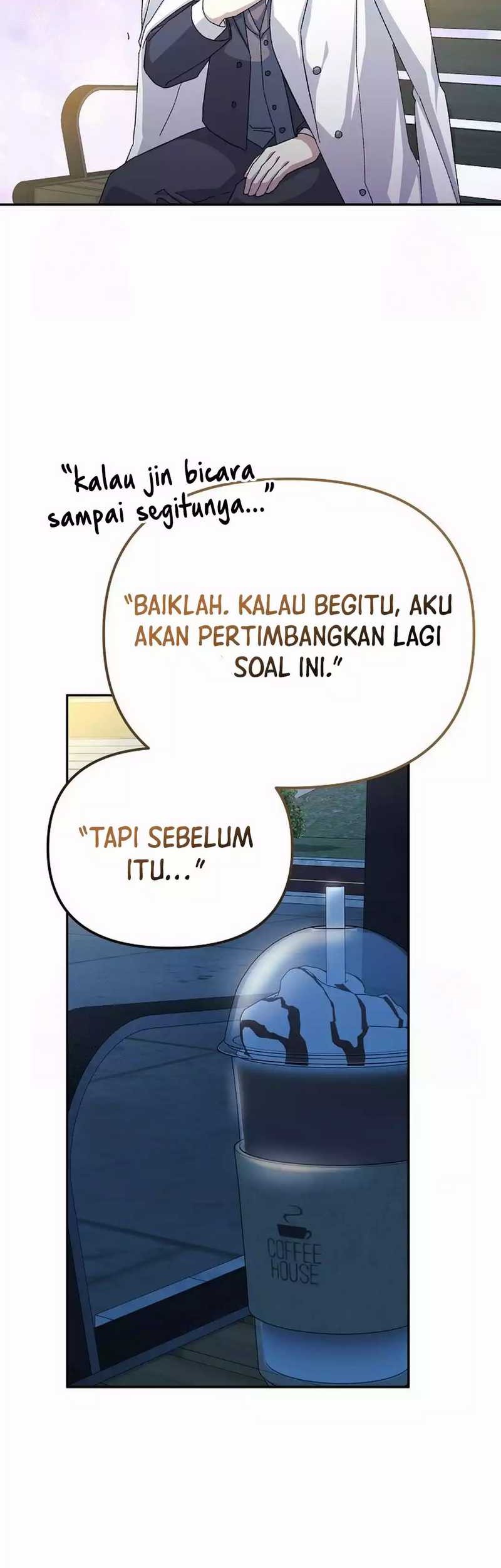 The Game’s Addict Reset Chapter 13 Gambar 9