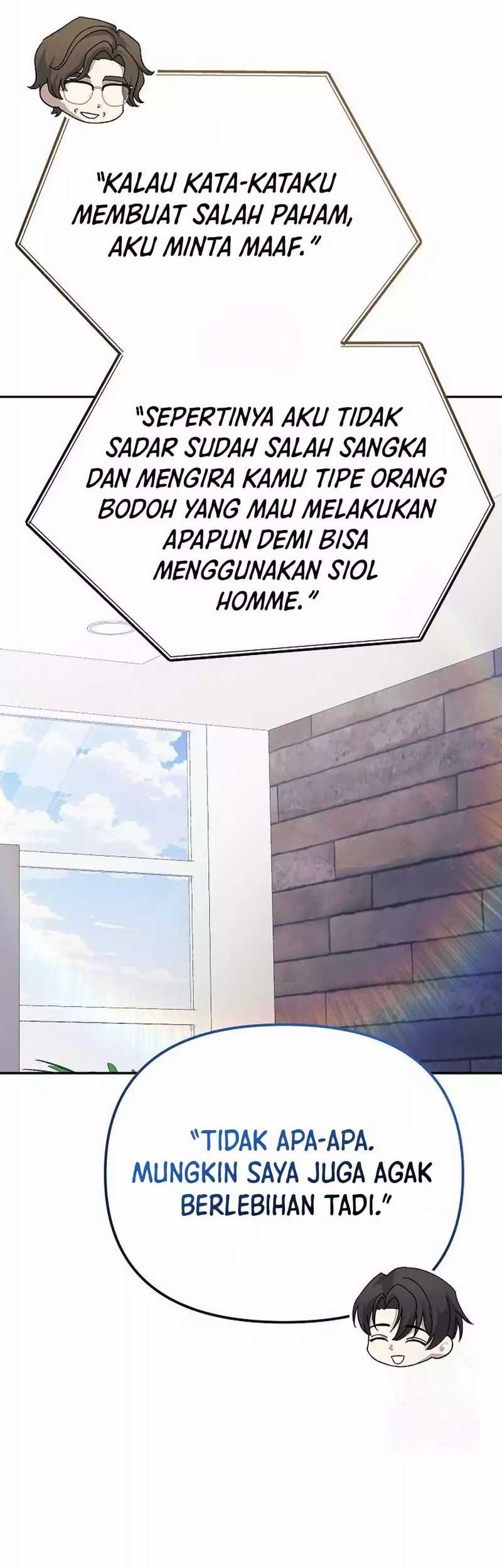 The Game’s Addict Reset Chapter 13 Gambar 39