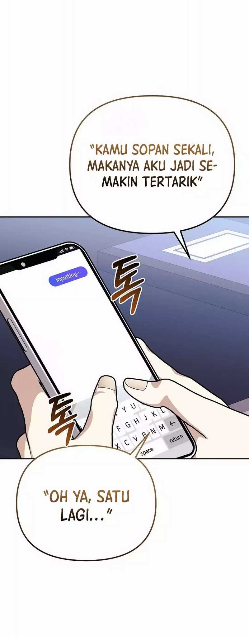 The Game’s Addict Reset Chapter 13 Gambar 40
