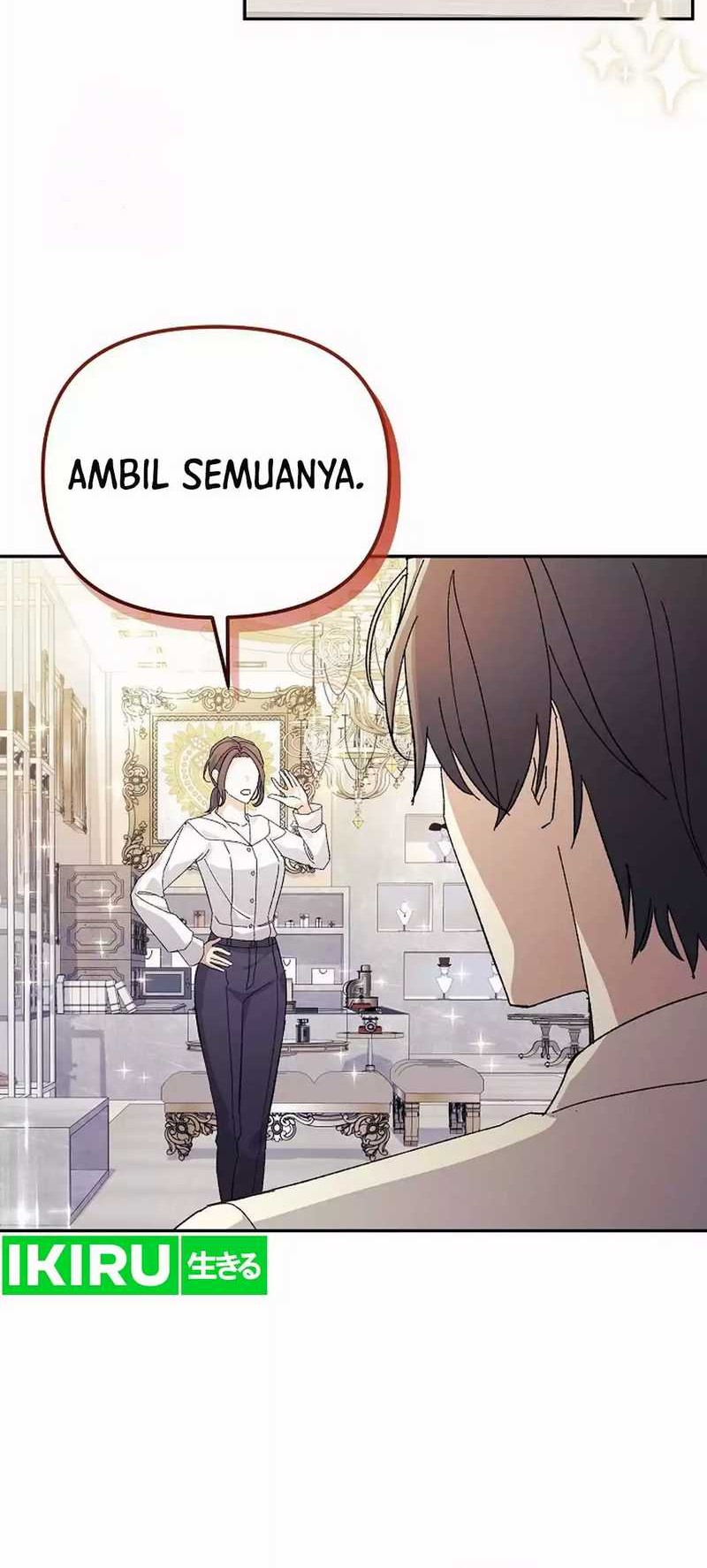 The Game’s Addict Reset Chapter 13 Gambar 44