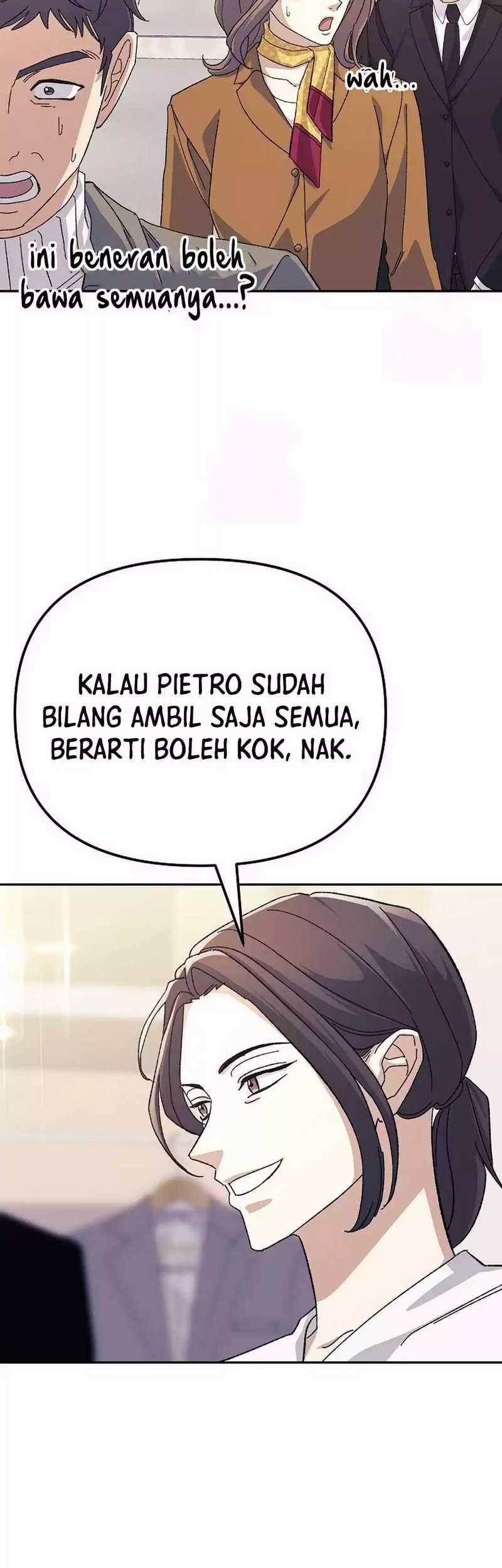 The Game’s Addict Reset Chapter 13 Gambar 47