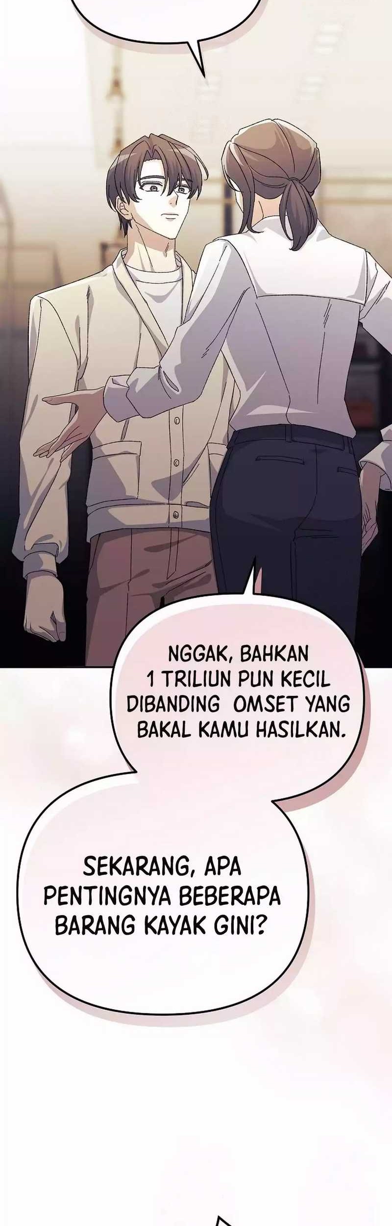 The Game’s Addict Reset Chapter 13 Gambar 51