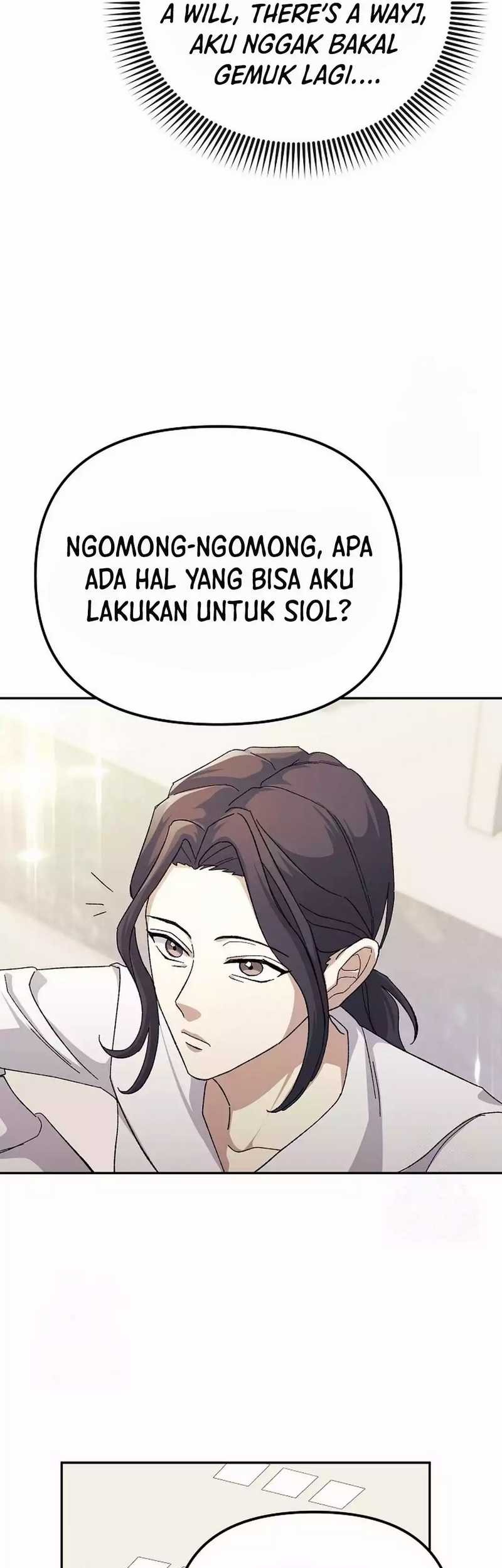 The Game’s Addict Reset Chapter 13 Gambar 55