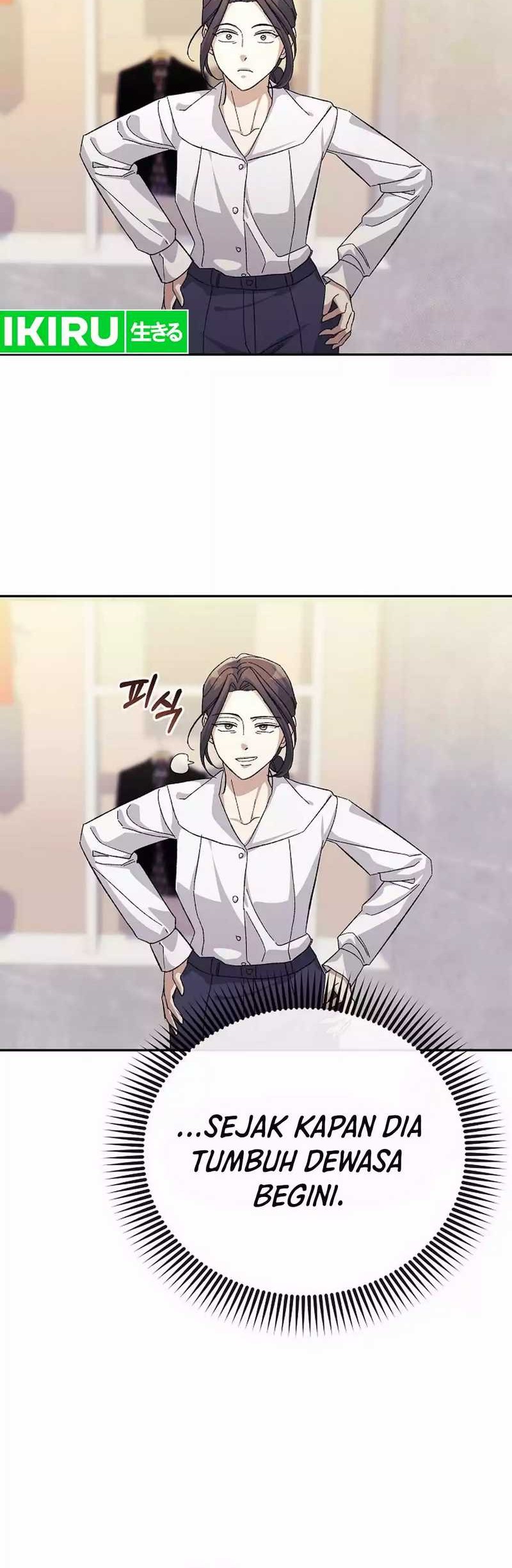 The Game’s Addict Reset Chapter 13 Gambar 58