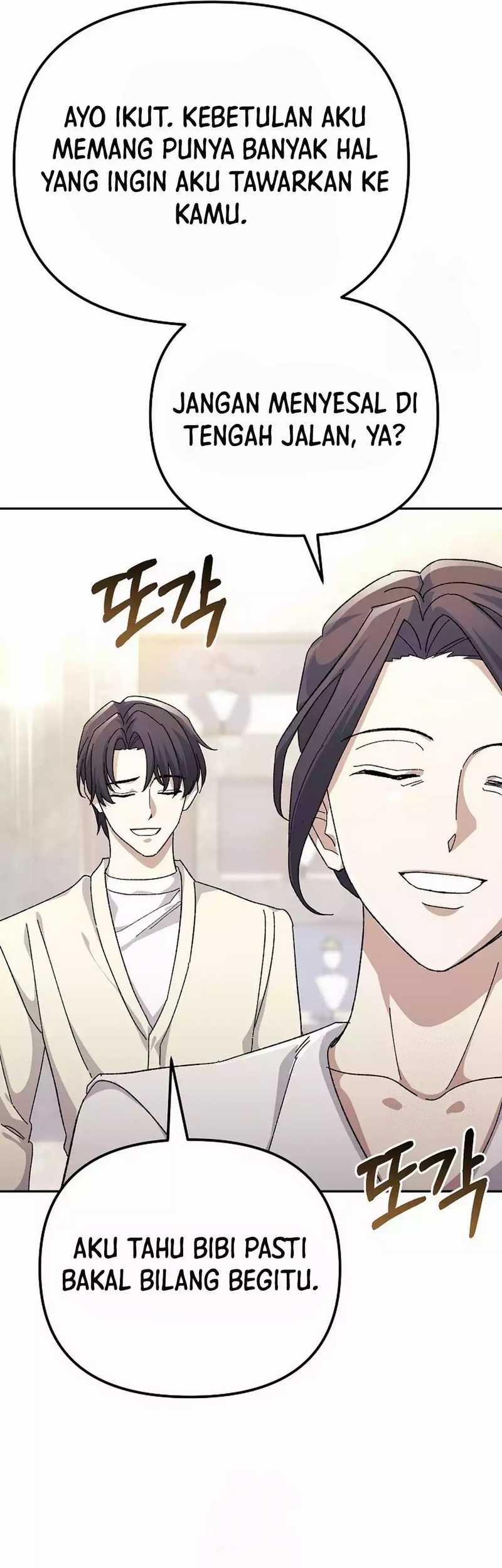 The Game’s Addict Reset Chapter 13 Gambar 59