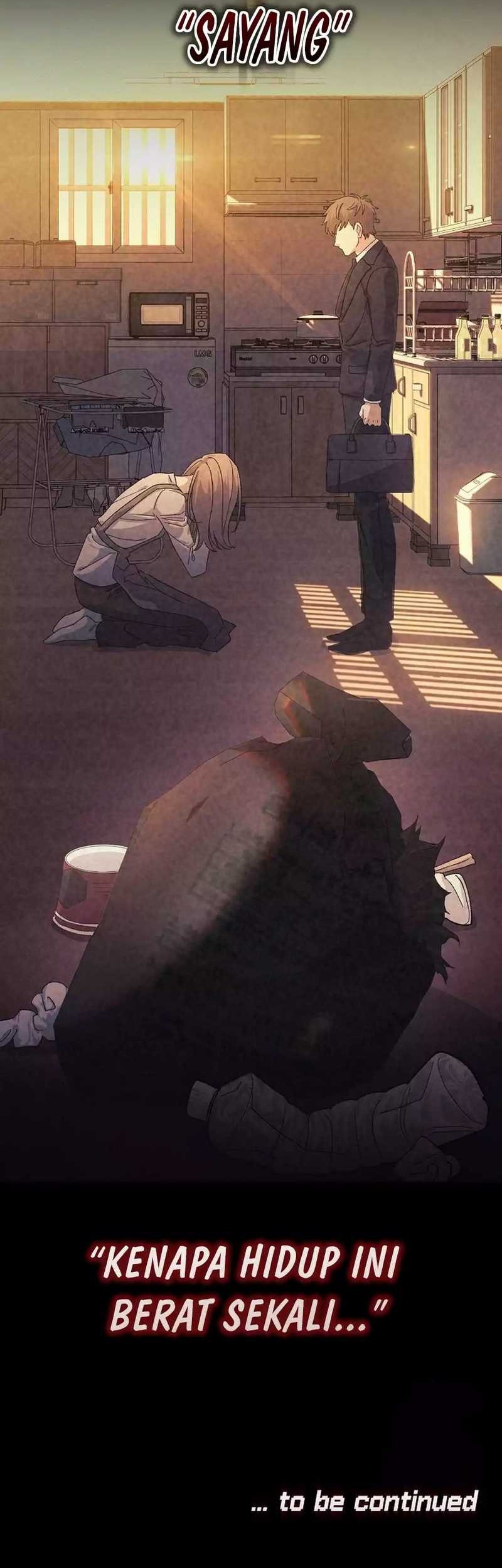 The Game’s Addict Reset Chapter 13 Gambar 65