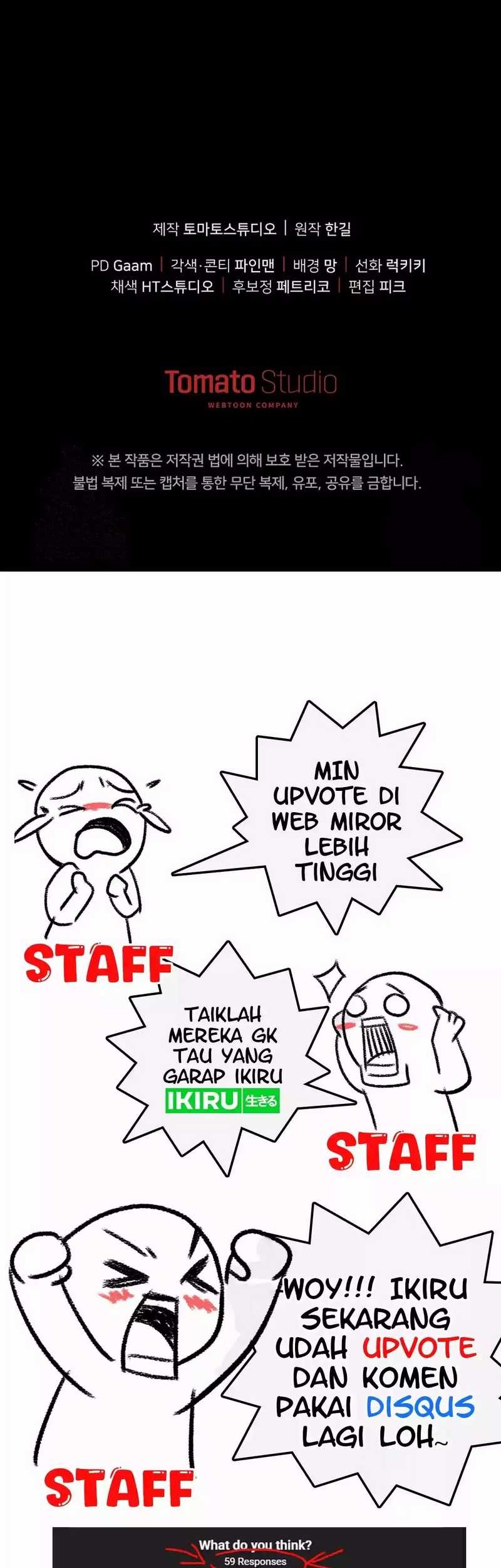 The Game’s Addict Reset Chapter 13 Gambar 66