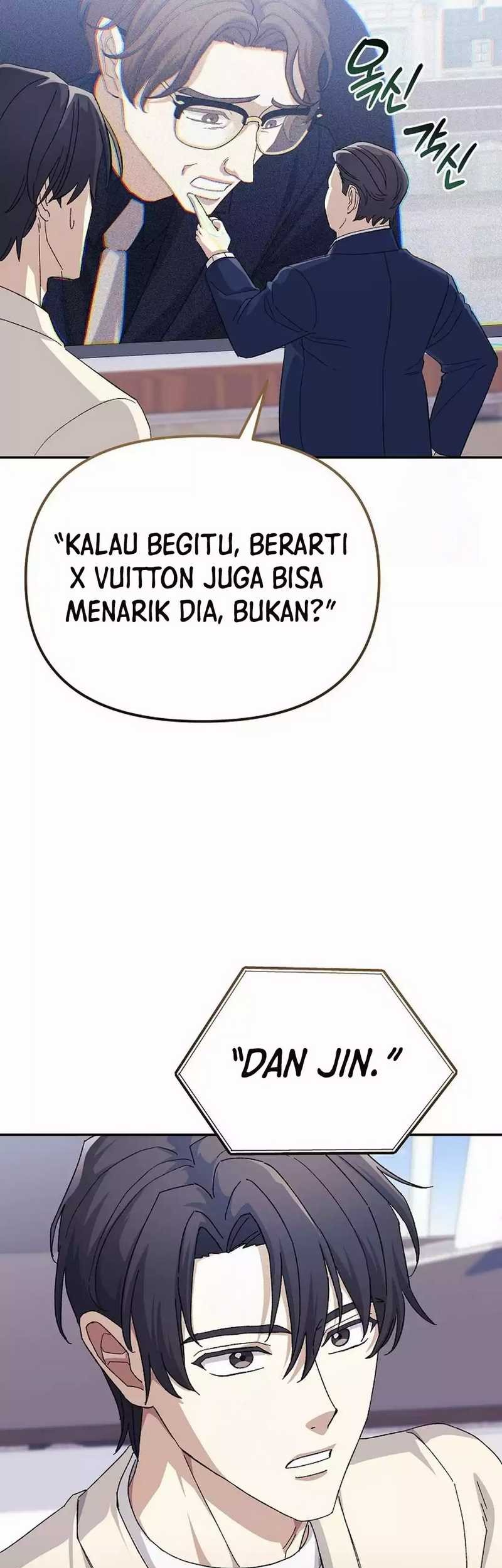 The Game’s Addict Reset Chapter 13 Gambar 23