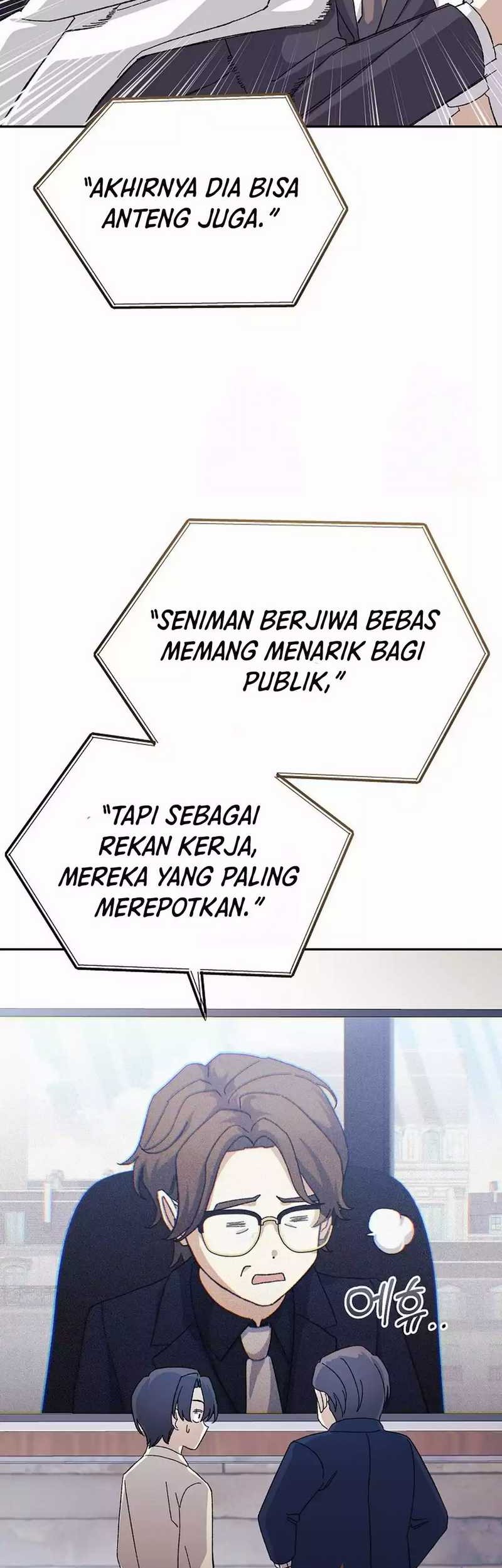 The Game’s Addict Reset Chapter 13 Gambar 25