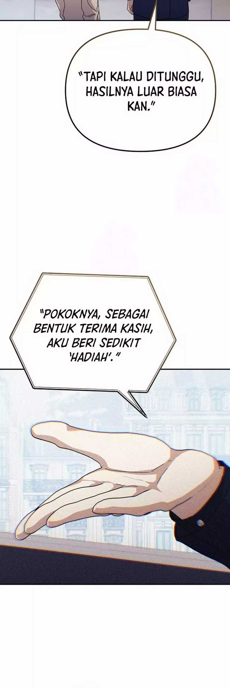 The Game’s Addict Reset Chapter 13 Gambar 26