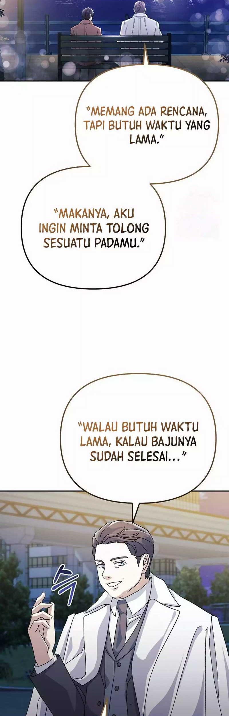 The Game’s Addict Reset Chapter 13 Gambar 12