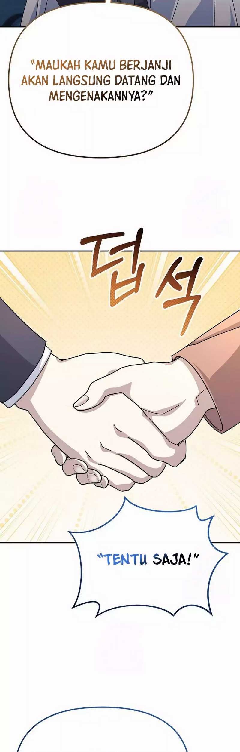 The Game’s Addict Reset Chapter 13 Gambar 13