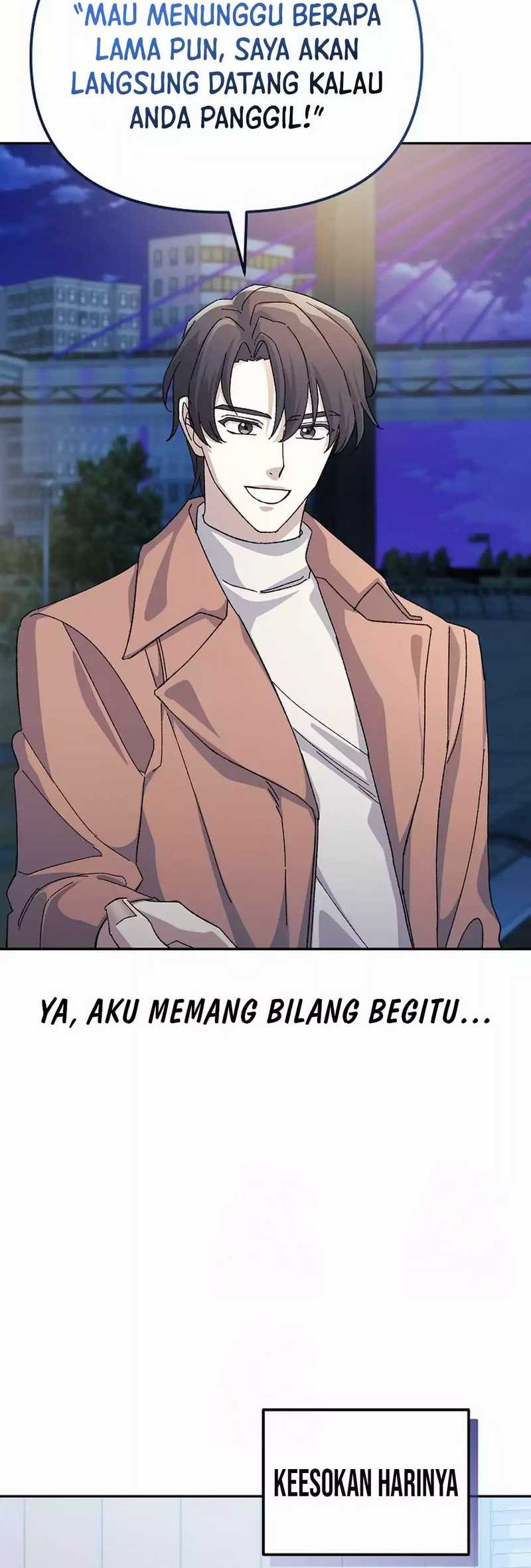 The Game’s Addict Reset Chapter 13 Gambar 14