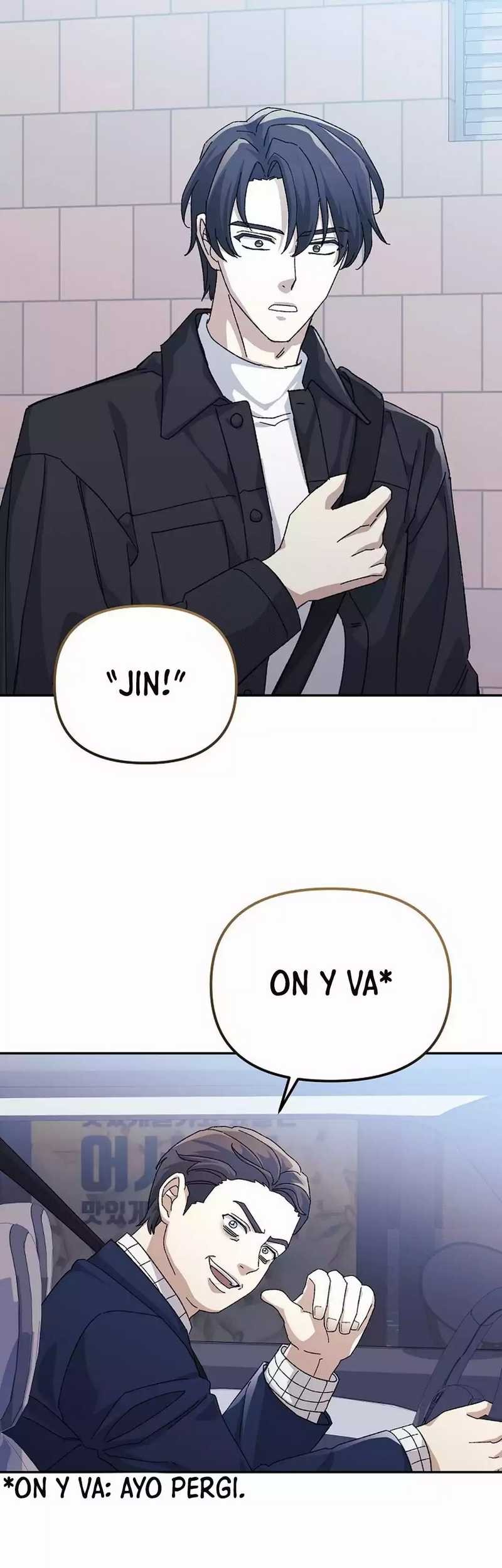 The Game’s Addict Reset Chapter 13 Gambar 15