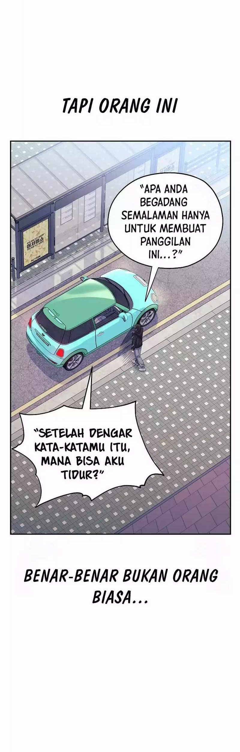 The Game’s Addict Reset Chapter 13 Gambar 16