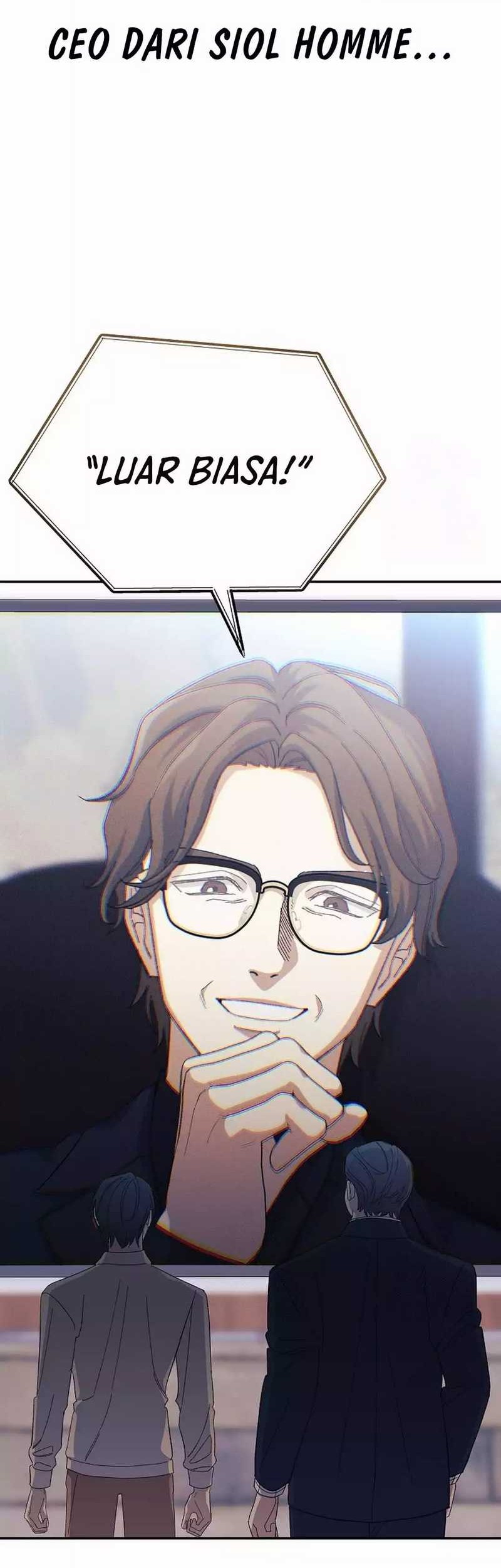 The Game’s Addict Reset Chapter 13 Gambar 20