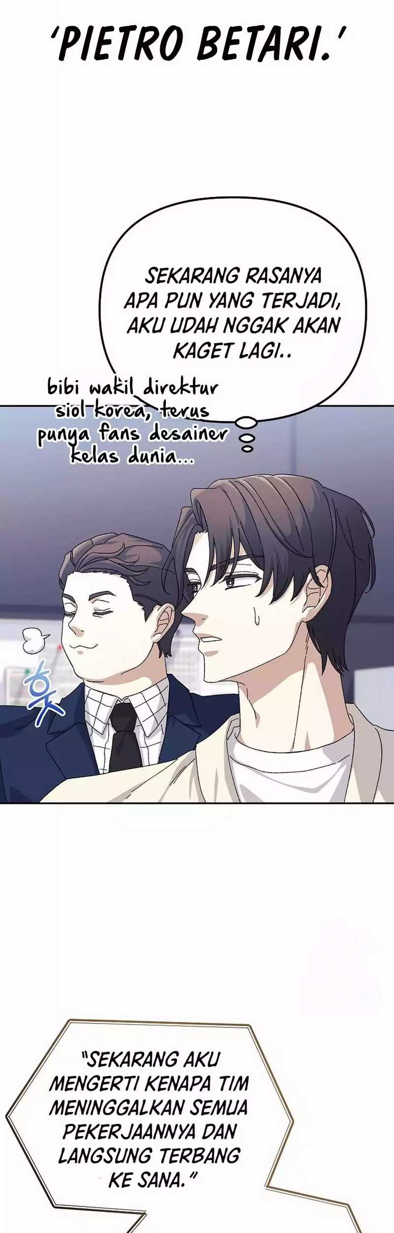 The Game’s Addict Reset Chapter 13 Gambar 21