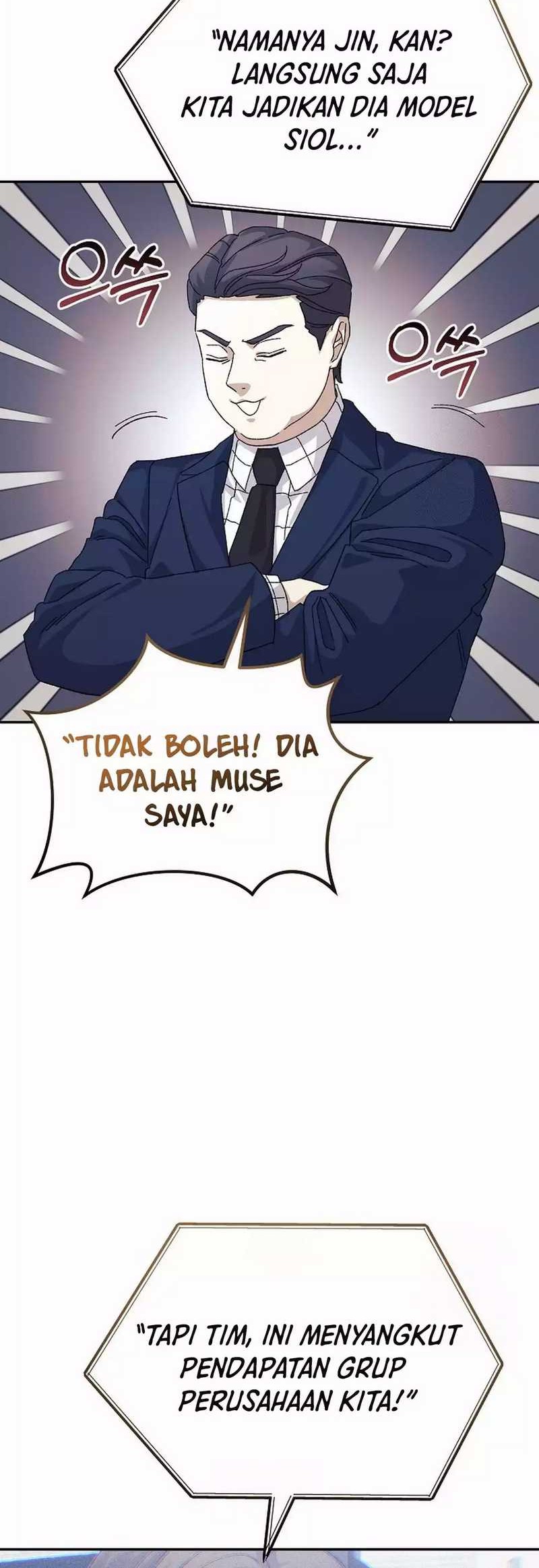 The Game’s Addict Reset Chapter 13 Gambar 22